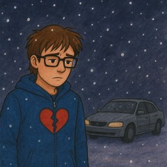 Cold Weather (Prod. by Inc. CVRNVTE)