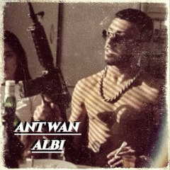 antwan - albi (arabic version)
