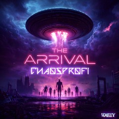 Chaosprofi - The Arrival