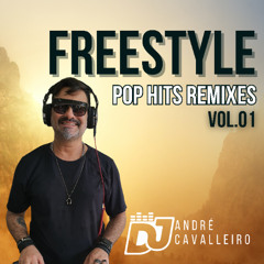 FREESTYLE - POP HITS REMIXES