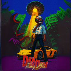 Dan Da Dan/ @ Da Tone (feat. Kimoré)