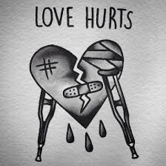 Love Hurts (by Klips)