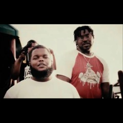 Abk Gatez x Sos Hambo - Northwest