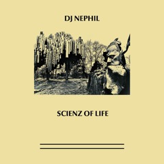 A1. DJ NEPHIL - SCIENZ OF LIFE (SOT010)