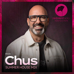 CHUS Redolent Radio 236