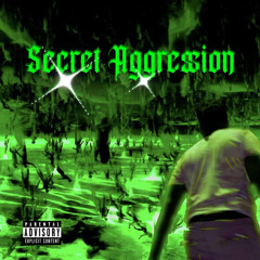 Secret aggression Ft. YGB 600fanto (Prod. Noevdv)