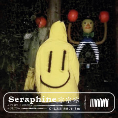Seraphine (Live) - Module 31/10/2021