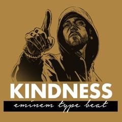 🤲 KINDNESS (Eminem Type Beat | Piano Hip Hop Beat)