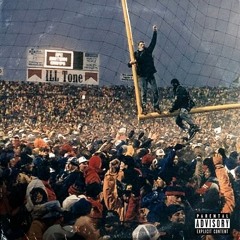 ILL Tone Beats & Black Soprano Family - The Outcome (Full Album)