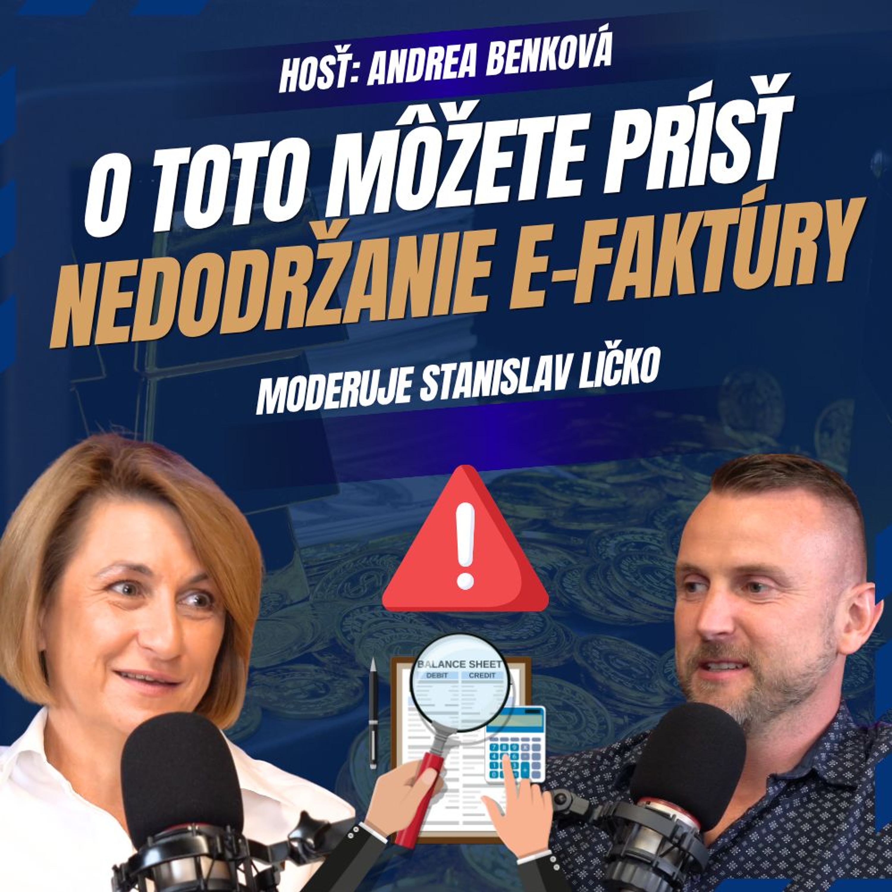 Talkshow Vždy máš na výber