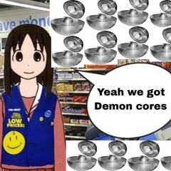 Demon come