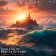 Pristine Kingdom (Original Mix)