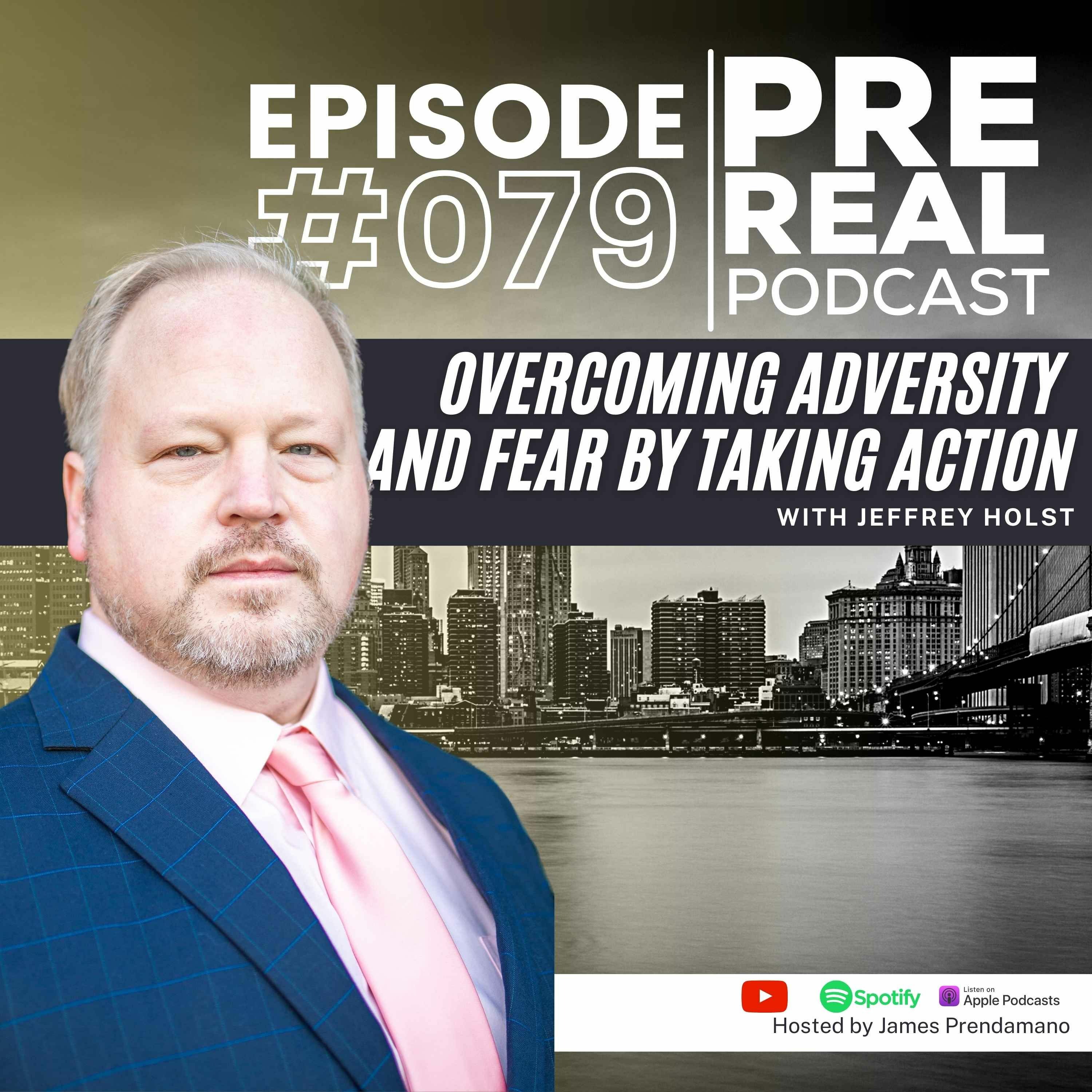 PreReal Podcast