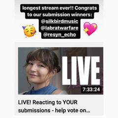 Siren Song (Emily Hopkins Contest)