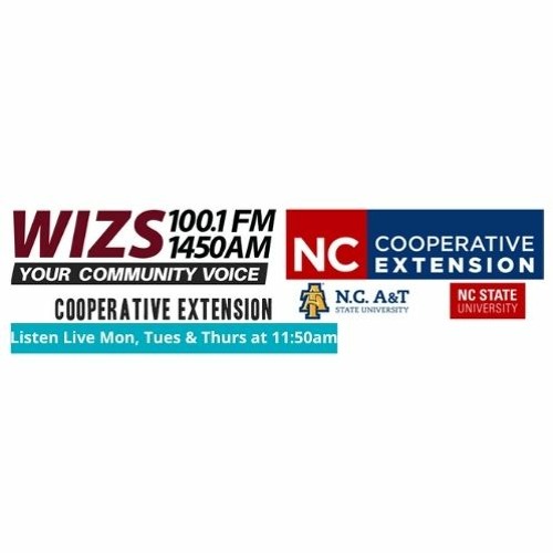 Cooperative Extension 10-03-22 Native Plants with Wayne Rowland