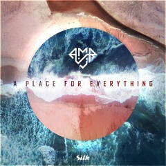 A.M.R - A Place For Everything (Album Teaser & Pre-Save)