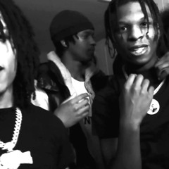 EBK Choppa x Dee play4Keeps x Dudeylo - Go geek (Full Unreleased Song)