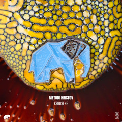 Metodi Hristov - Holy Hoax (Original Mix) [SET ABOUT MUSIC]