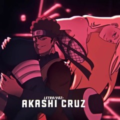 Akashi Cruz - Na fumaça 💨🔥🥷 (Prod Ravett)