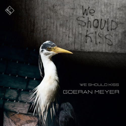 We Should Kiss // DJ Set // October´20