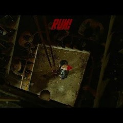 (Demo) nafla(나플라) - run! remix (Feat. PNGIN(풍인))