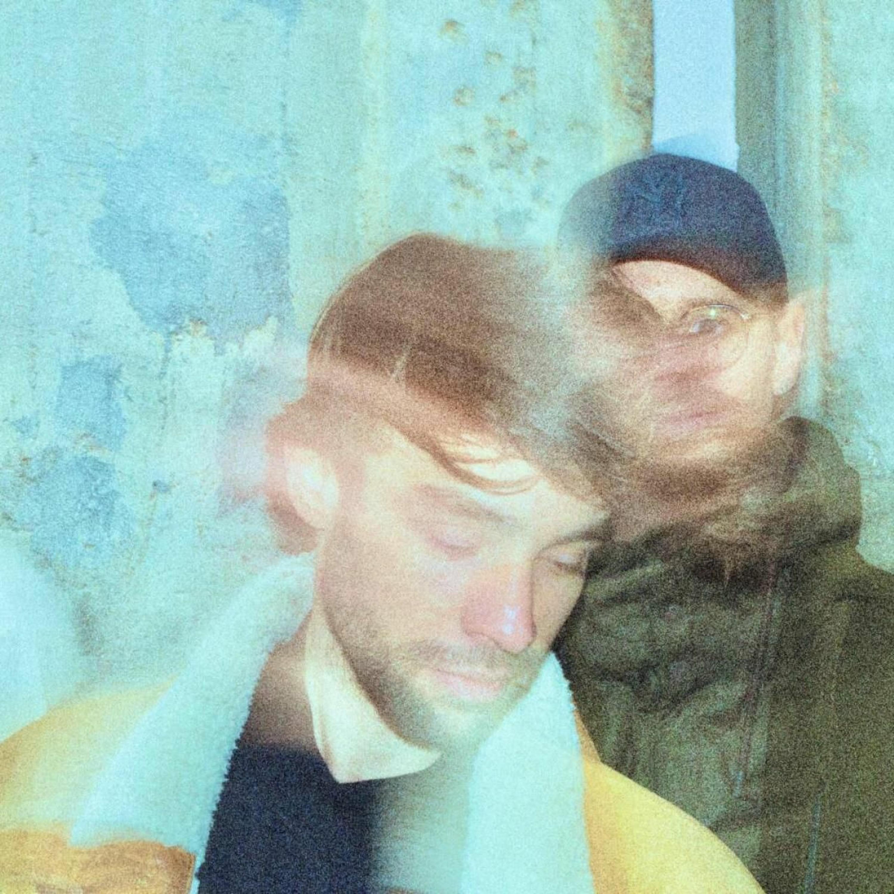Hyper Jacuzzi : instrumentarium jazz, acid techno live | Starting Block l'émission episode artwork
