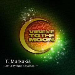 DC Promo Tracks: T.Markakis "Starlight"