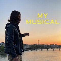 Meet "Marc" (My Social Musical)