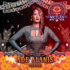 Ade Alanis - Mictlan💀 Queretaro🇲🇽