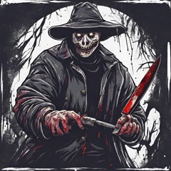 Exorcist Phonk (the exorcist theme Remix)