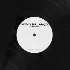 Veigh - Novo Balanço (Iccarus Flip)
