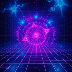 fragquavis (Synth Remix)