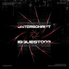 Unterschrift | ISGUEST003