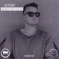 MegaNight Radio Guest Mix