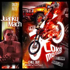 live @ Lokomotion Revival [Chill Out Room][Noviembre 2010]