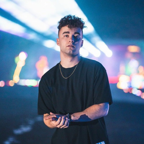Kyle Hume - Just My Type