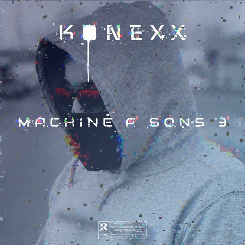 Konexx - En Haut (feat. HH)
