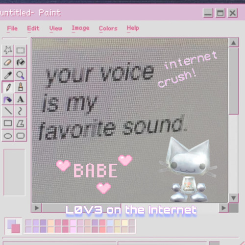 l0V3 on the Internet ( prod.omamurin )