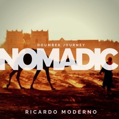 Nomadic (Out Now - Full Track Available in All Major Stores)