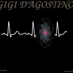 Gigi D'Agostino - Bla Bla Bla - Julian Veralant RmX