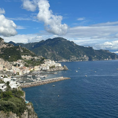 da vinky (LV Wedding Mini-Set @ Amalfi Coast, Italy 10'18'2025)