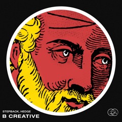 Stepback, Hedge - B CREATIVE