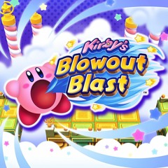 King Dedede (Kirby's Blowout Blast Arrangement)