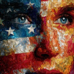 The Star-Spangled Banner 2 (Mojave mix)