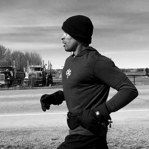 One second Rule- David Goggins