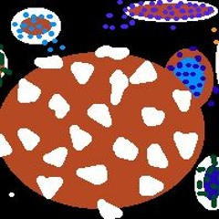 COVID 187.5 BPM (WEEK 01)