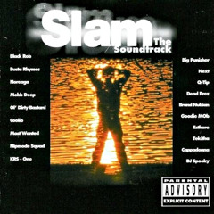 Sex, Money & Drugs (feat. Big Punisher Next)