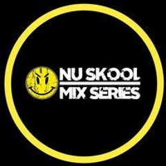Nu-Skool Presents Ben Vennard NSMS 001