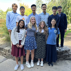 The Church Is God's Fullness