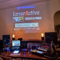 Drum and Bass Is The Only Solution